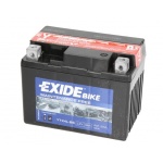 Akumulator motocyklowy YTX4L-BS EXIDE