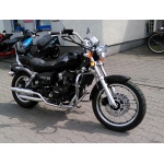 Motocykl Zipp Raven 125 LUX