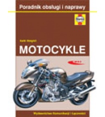 Motocykle , Haynes