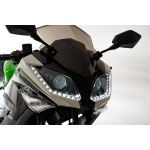 Motorower Ścigacz Zipp PRO XT - LED